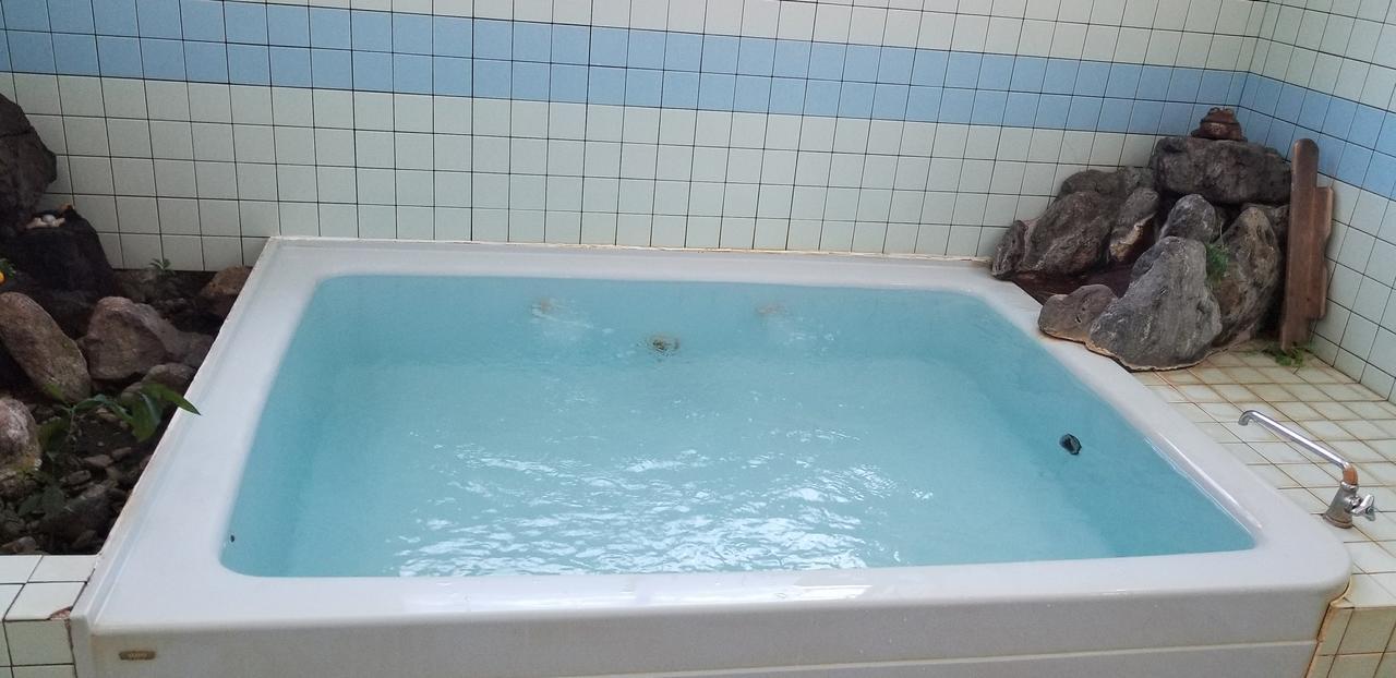 Naeba Mikuniso Hotel Kusatsu  Buitenkant foto